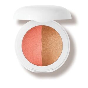 Dibs The Duet Baked Blush in Starstruck